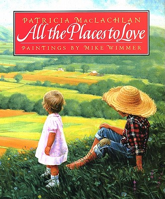 Image for All the Places to Love