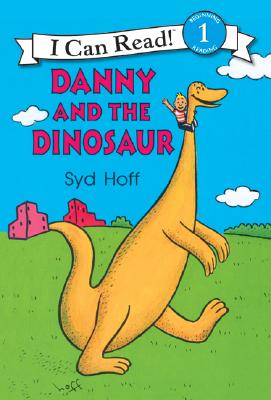 Danny and the Dinosaur (An I Can Read Book)