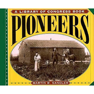 Pioneers (Library of Congress)