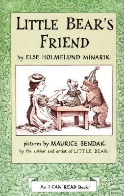Image for Little Bear's Friend (I Can Read) Little Bear's Friend (I Can Read)