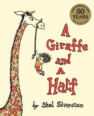 Image for A Giraffe and a Half