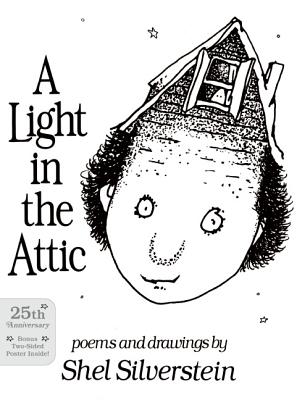 Image for A Light in the Attic