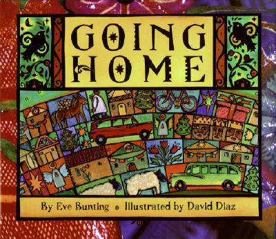 Going home