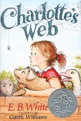 Image for Charlotte's Web Charlotte's Web