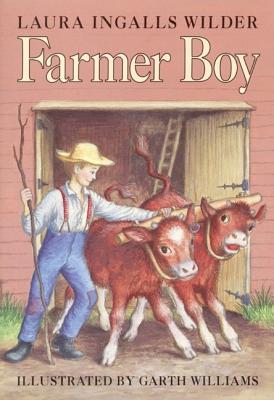 Farmer Boy (Little House)