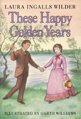 THESE HAPPY GOLDEN YEARS