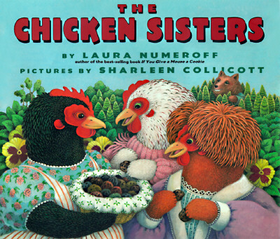 Image for The Chicken Sisters The Chicken Sisters