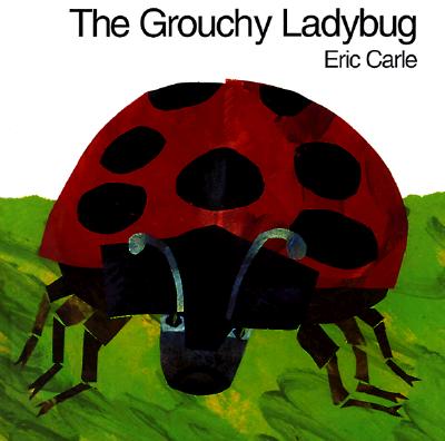 Grouchy Ladybug