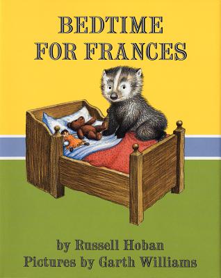 Image for Bedtime for Frances Bedtime for Frances