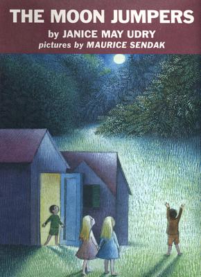Moon Jumpers: A Caldecott Honor Award Winner