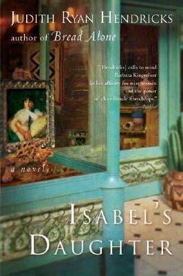 ISABEL'S DAUGHTER