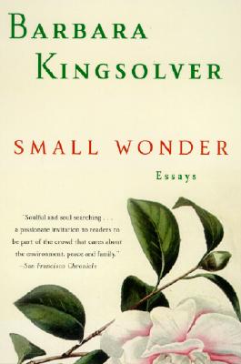 Image for Small Wonder: Essays