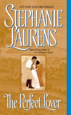 The Perfect Lover (Cynster series)