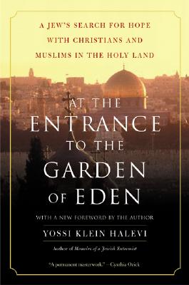 Image for At the Entrance to the Garden of Eden