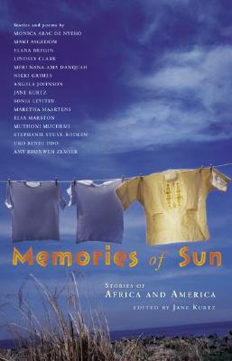 Image for Memories of Sun: Stories of Africa and America