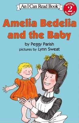 Image for Amelia Bedelia and the Baby (I Can Read Book 2)