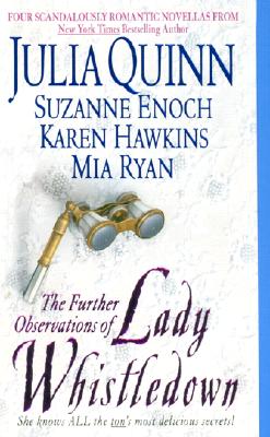 Further Observations of Lady Whistledown