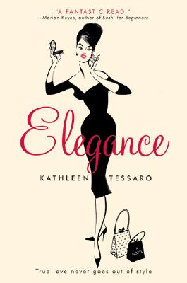 Elegance: A Novel