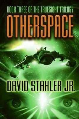Otherspace (Truesight Trilogy)