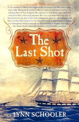 The Last Shot