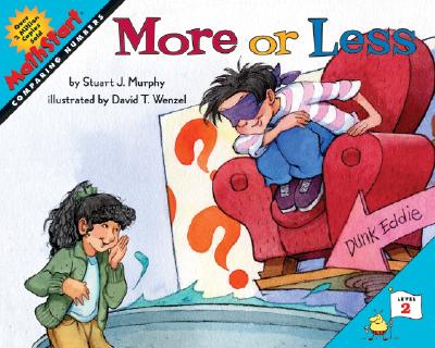 Image for More or Less (MathStart 2) More or Less (MathStart 2)