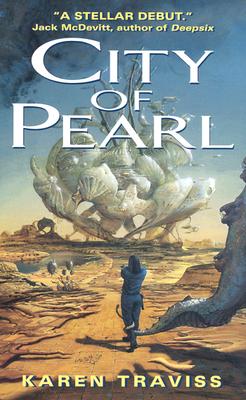 City of Pearl (The Wess'har Wars, 1)