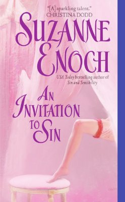 Image for Invitation to Sin