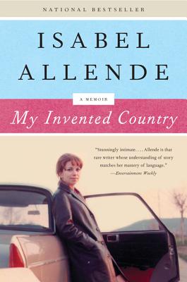 Image for My Invented Country: A Memoir