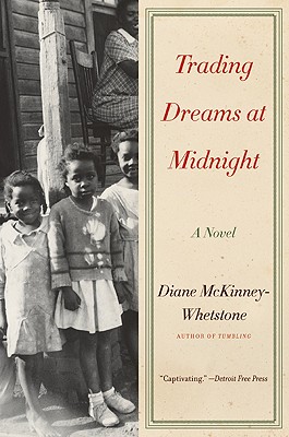 Image for Trading Dreams at Midnight: A Novel Trading Dreams at Midnight: A Novel
