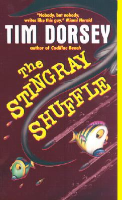 Stingray Shuffle