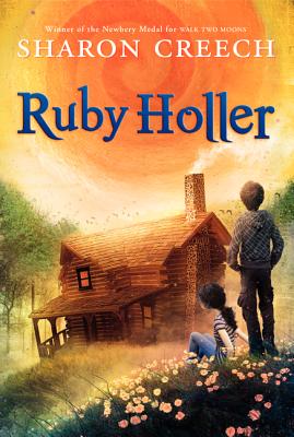 Image for Ruby Holler