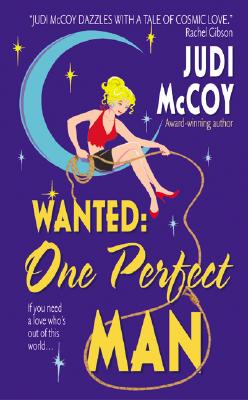 Image for Wanted: One Perfect Man (Starlight Trilogy (Avon))