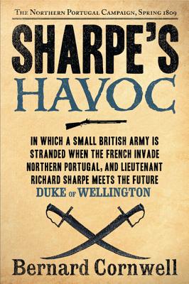 Image for Sharpe's Havoc