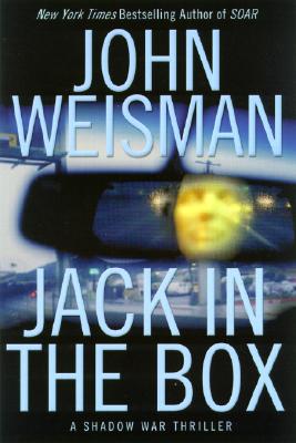 Jack In The Box: A Shadow War Thriller