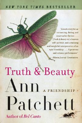 Image for Truth & Beauty: A Friendship