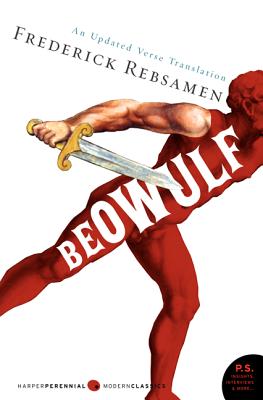 Image for Beowulf: An Updated Verse Translation (Perennial Classics) Beowulf: An Updated Verse Translation (Perennial Classics)