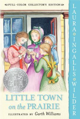 Image for Little Town on the Prairie