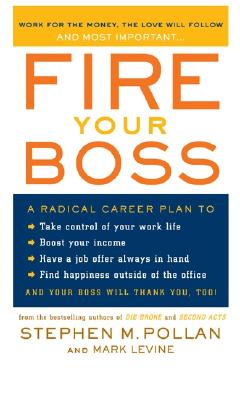 Image for Fire Your Boss Fire Your Boss