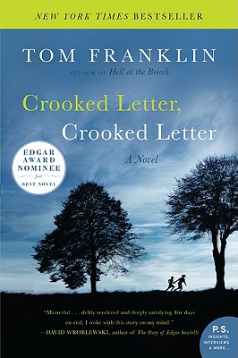 Image for Crooked Letter, Crooked Letter