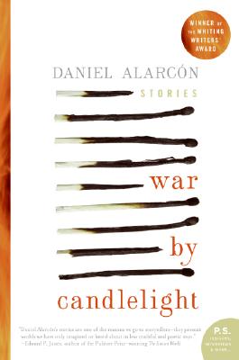 Image for War by Candlelight: Stories