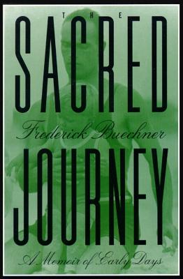 Image for The Sacred Journey