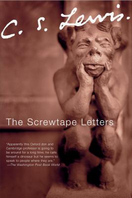 Screwtape Letters (Revised)