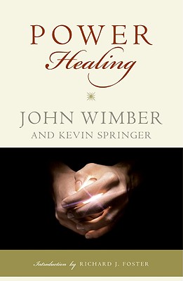 Power Healing