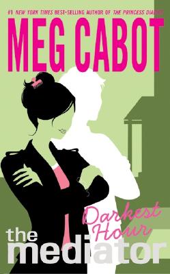 Darkest Hour (The Mediator #4)