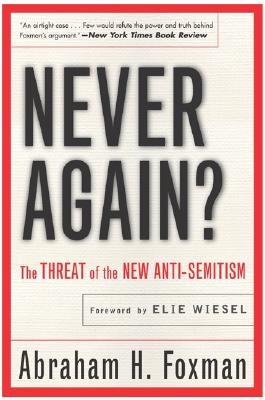 Image for Never Again?