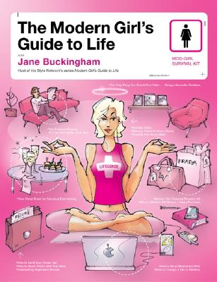 Image for MODERN GIRL'S GUIDE TO LIFE