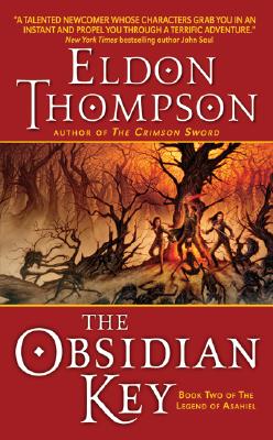 Obsidian Key