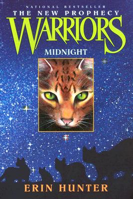 Midnight (Warriors: The New Prophecy, Book 1)