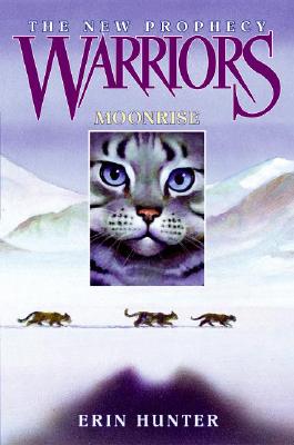 2 Moonrise (Warriors: New Prophecy)