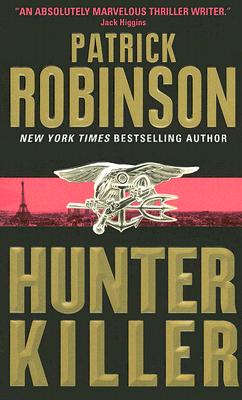 Image for Hunter Killer Hunter Killer